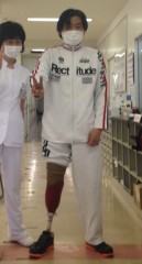 なんてこった・・・・・(￣∇+￣)v