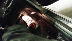 車でGO!|!－＝≡ヘ(* - -)ノ