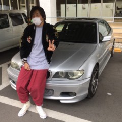 バイク屋さんへＧＯ～～～!－＝≡ヘ(* ーー)ノ