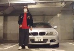 さてと・・・ダッシュ!－＝≡ヘ(* - -)ノ