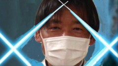 切れる奴！！・・・(￣∇+￣)v