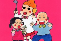 (￣△￣;)エッ・俺だけ？・・・(￣∇+￣)v