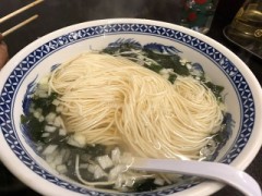 今夜はタンメンだ！！・・・・(*￣0￣*)ノ オォー!!