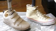 おしゃれ・・・(￣∇+￣)v