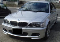 車検や～～～ん・・・Σ(￣ロ￣lll)ｶ