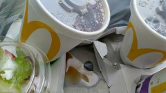 マジが・・・Σ(￣ロ￣lll)