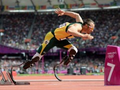 ぱらりんぴっくに物申しちゃおっかな～～♪(￣▽￣)