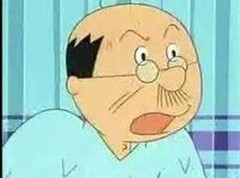 真っ黒ぴょん吉が通りますお～ε=ε=ε=ε=┏(;￣▽￣)┛