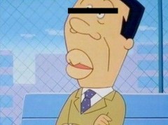 今日もびっくり・・・Σ(￣ロ￣lll)