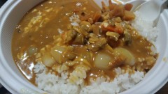 侮りがたし・・・(´▽｀*)