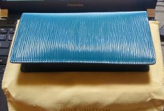 お財布大作戦～♪・・・(￣∇+￣)vその２～♪