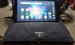 ご利用はは計画的に・・・(￣∇+￣)v