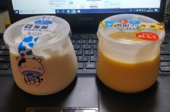 夏の夜長の恐怖話・・・(￣∇+￣)v