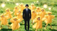 子供はかわいいものなんだけど・・・Σ(￣ロ￣lll)