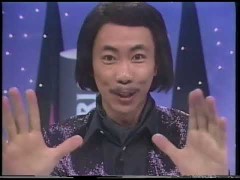 顔・・・・(￣∇+￣)v