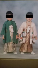 化石だな・・・(*￣m￣)