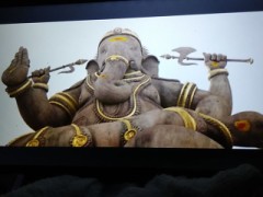 はい！ど～ん！( ￣ー￣)ﾉ