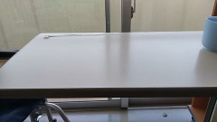 一抹の不安を感じながら( ￣ー￣)ﾉ