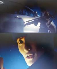 どん！ぎぃ～～っ！え”～～～っ！・・・( ﾟ ω ﾟ ) ! !