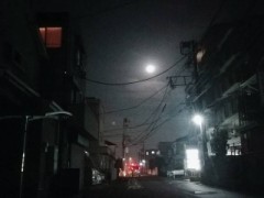 思う？・・想う？・・どっちでもいいや！