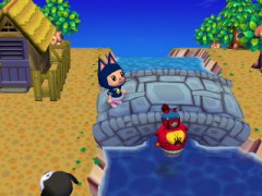 ラコスケが好きです