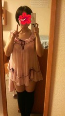 おニューの下着