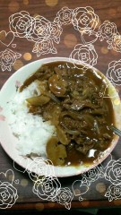 ハヤシ＼(^o^)／