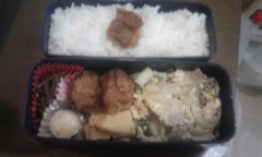 申し訳なくて..