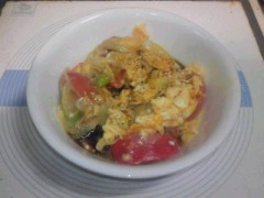 明日は休暇だから