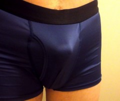 【お題日記】最近買った下着は何色ですか？