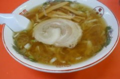 ラーメンのログを読んでいたら