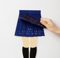 すけべ心をくすぐられる～