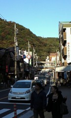 久しぶりの箱根...