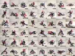 ズバリ！今までエッチした人数