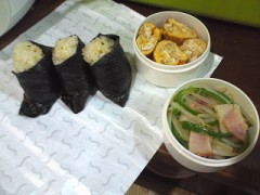 大人になったなーと実感した瞬間