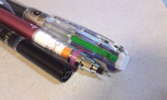 お気に入りの文房具教えて！