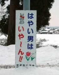 異性になれたら何する？