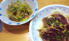 もう 飲んじゃお～