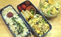 好きなモノは先に食べる派？