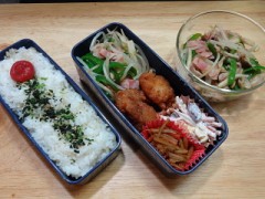 朝食はパン派？ご飯派？