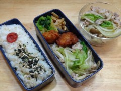 カレーパンとメロンパン、どっちが好き？