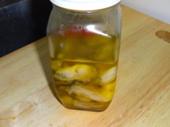 ご馳走と言えば？