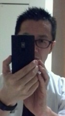 昨日のオレです