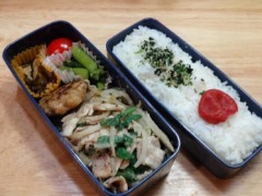 バレンタイン当日　心躍る？