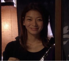 Hしてみたい芸能人♪