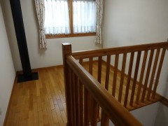 こんなに広かったんだ　^^;