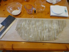 うどんとそば、どっちが好きですか？