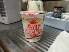 43才、誕生日おめでとう！