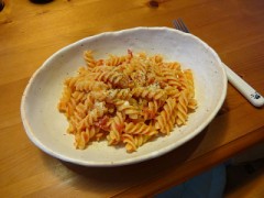 野菜食べてますか？