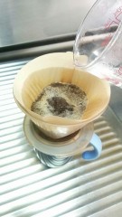 1人で外食する？